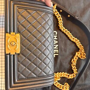 Chanel Leboy in excellent condition